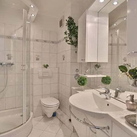 Carpe Diem Carpe Diem 151 Apartamento Niendorf (Timmendorfer Strand)