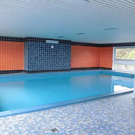 Carpe Diem Carpe Diem 151 Apartamento Niendorf (Timmendorfer Strand)