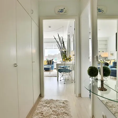 Apartamento Carpe Diem Carpe Diem 151 Niendorf (Timmendorfer Strand)