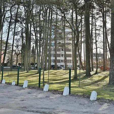 Apartment Carpe Diem Carpe Diem 151 Niendorf (Timmendorfer Strand)
