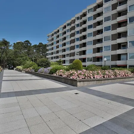 Apartamento Carpe Diem Carpe Diem 151 Niendorf (Timmendorfer Strand)